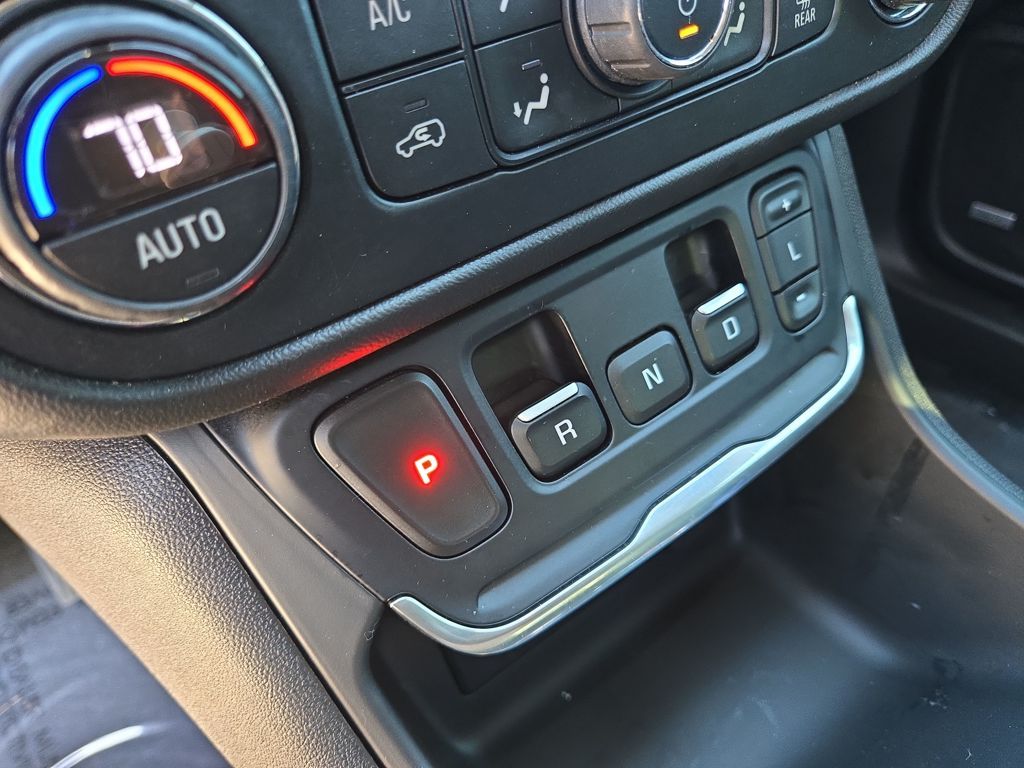 2021 Gmc Terrain SLT photo 22