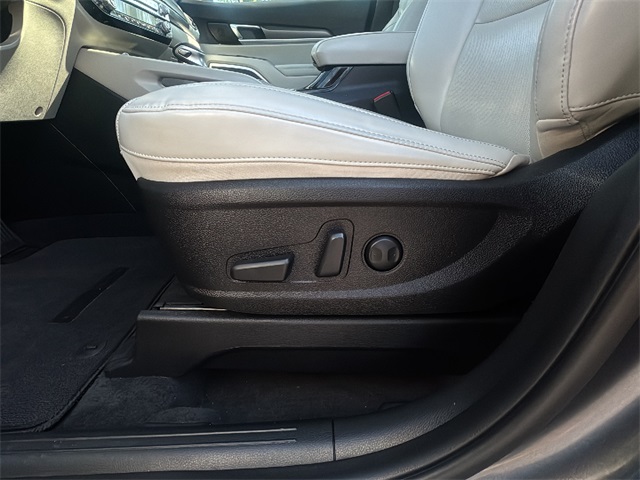 2022 Kia Telluride S photo 28