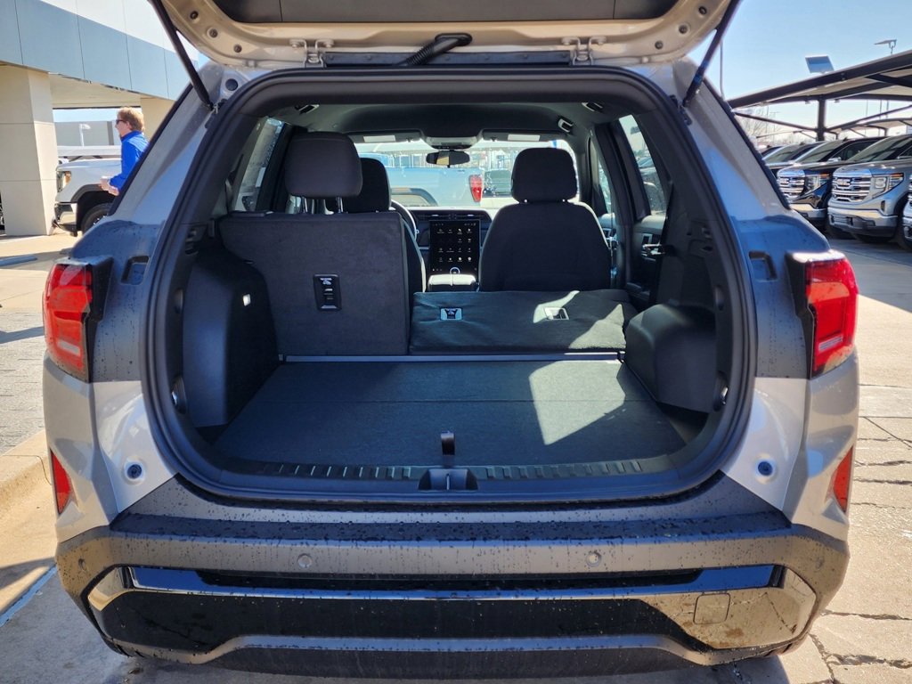 2025 Gmc Terrain Elevation photo 43