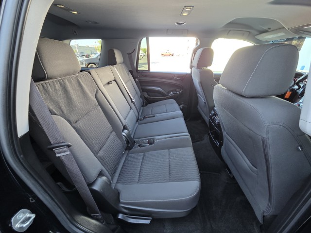 2016 Chevrolet Tahoe LS photo 40