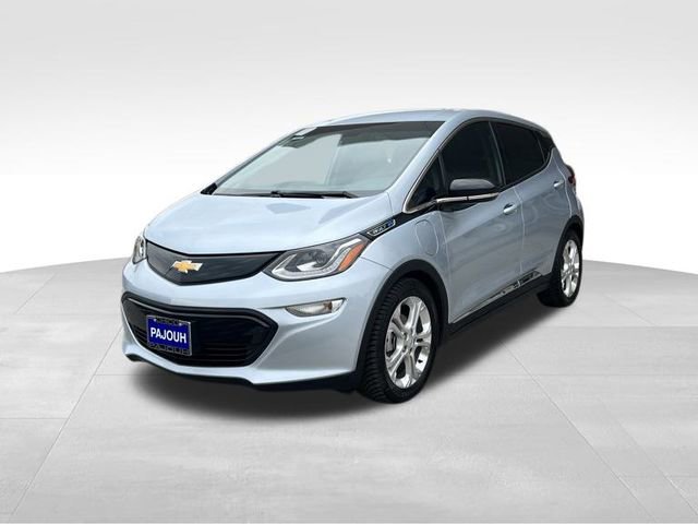 2017 Chevrolet Bolt EV photo 3