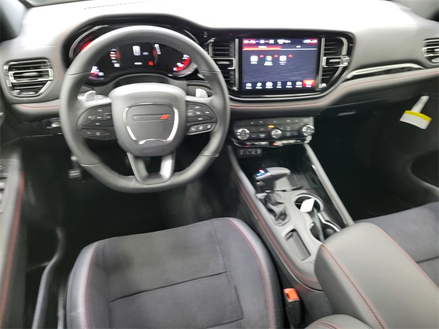 2025 Dodge Durango GT Plus photo 32