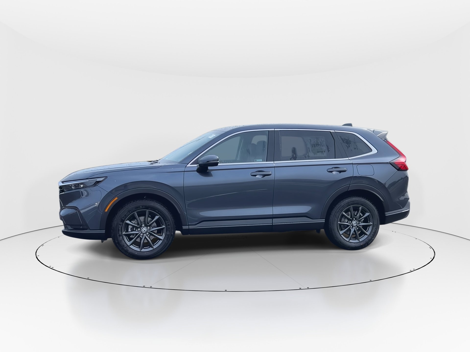 2026 Honda CR-V EX-L photo 5