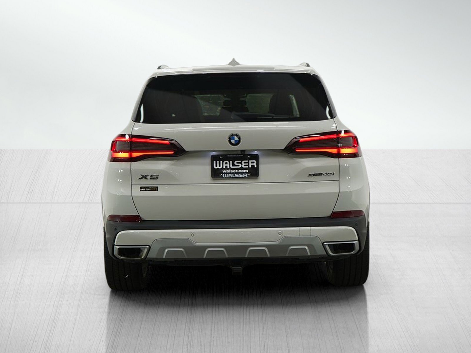 2021 Bmw X5 xDrive40i photo 4