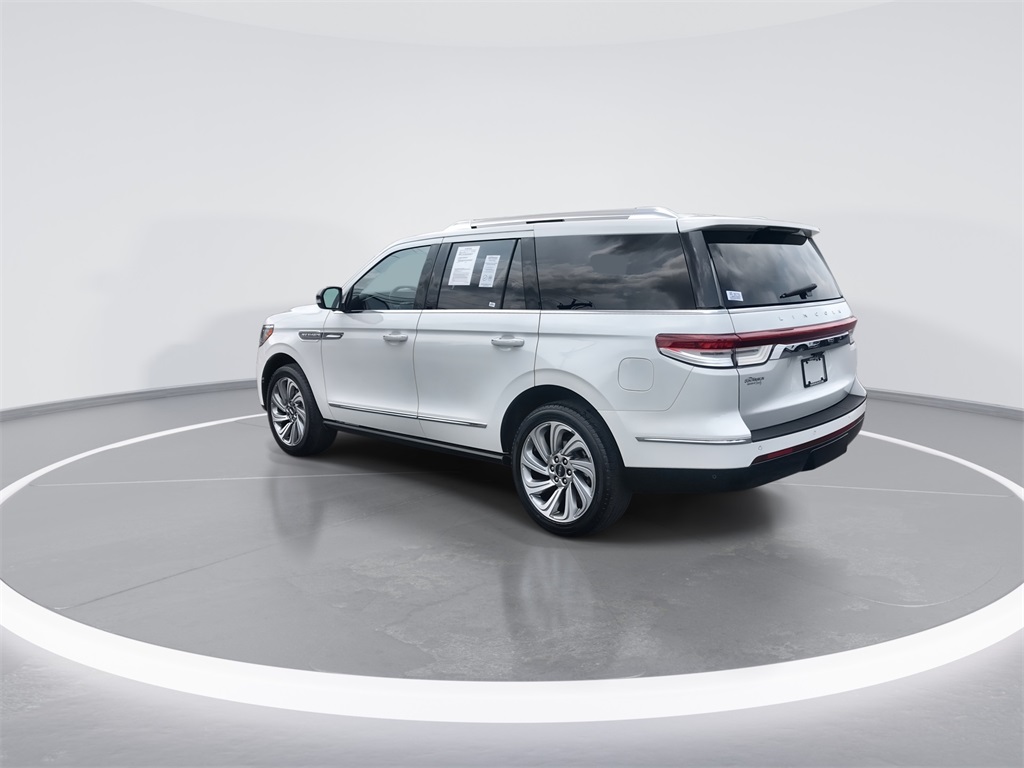 2023 Lincoln Navigator Reserve photo 6