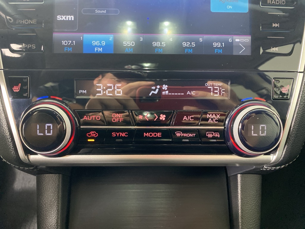 2019 Subaru Outback 2.5i Premium photo 19