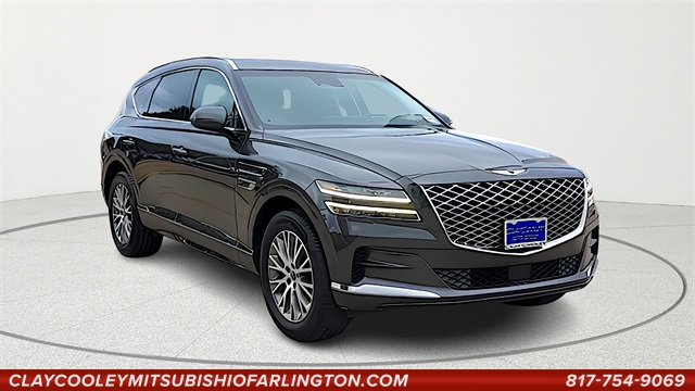 2024 GENESIS GV80 Standard's photo