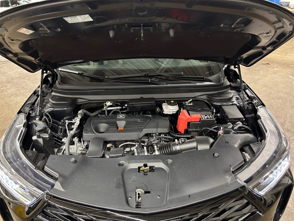2025 Acura RDX A-Spec photo 9