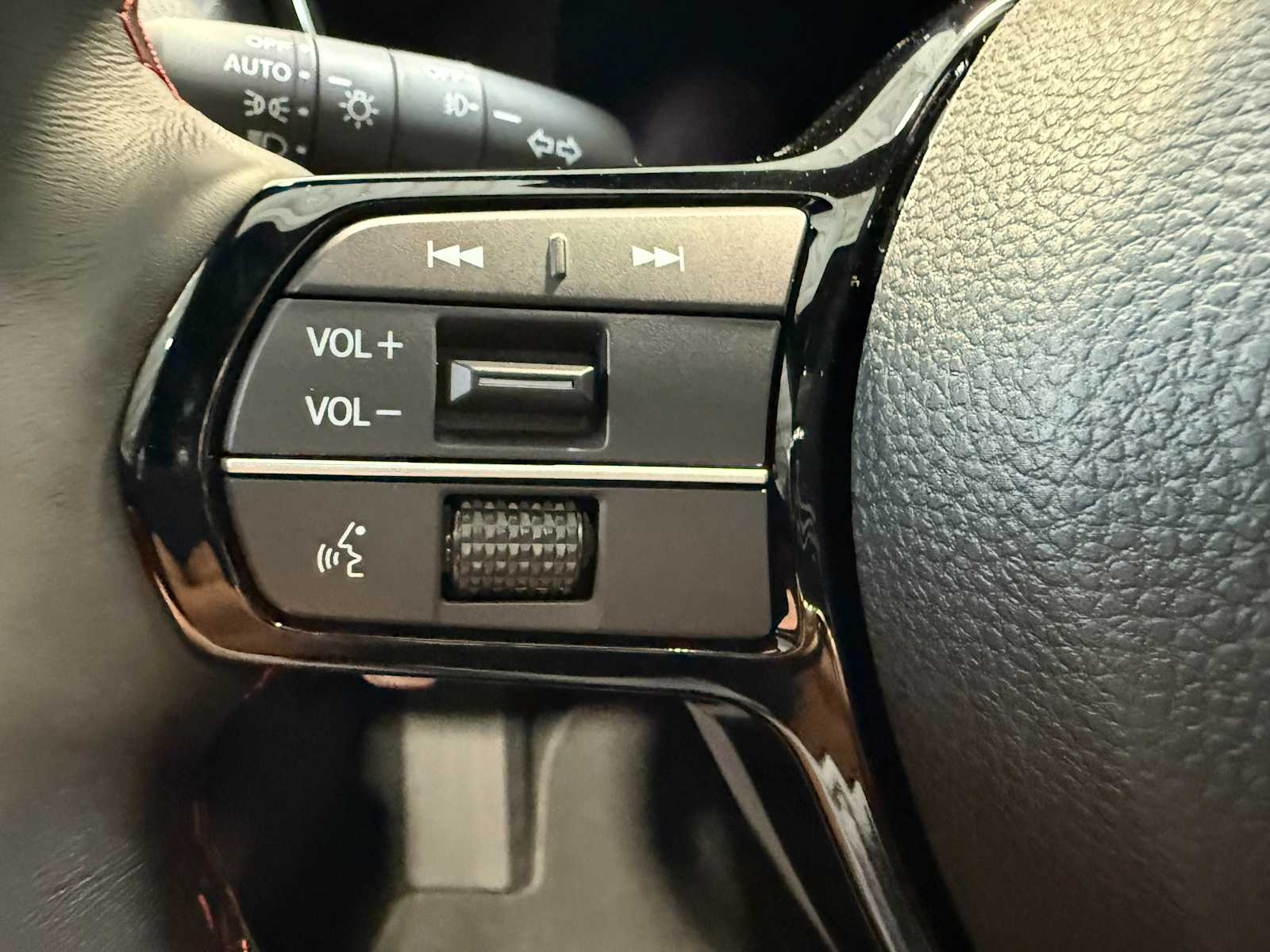 2026 Acura Integra A-Spec photo 15