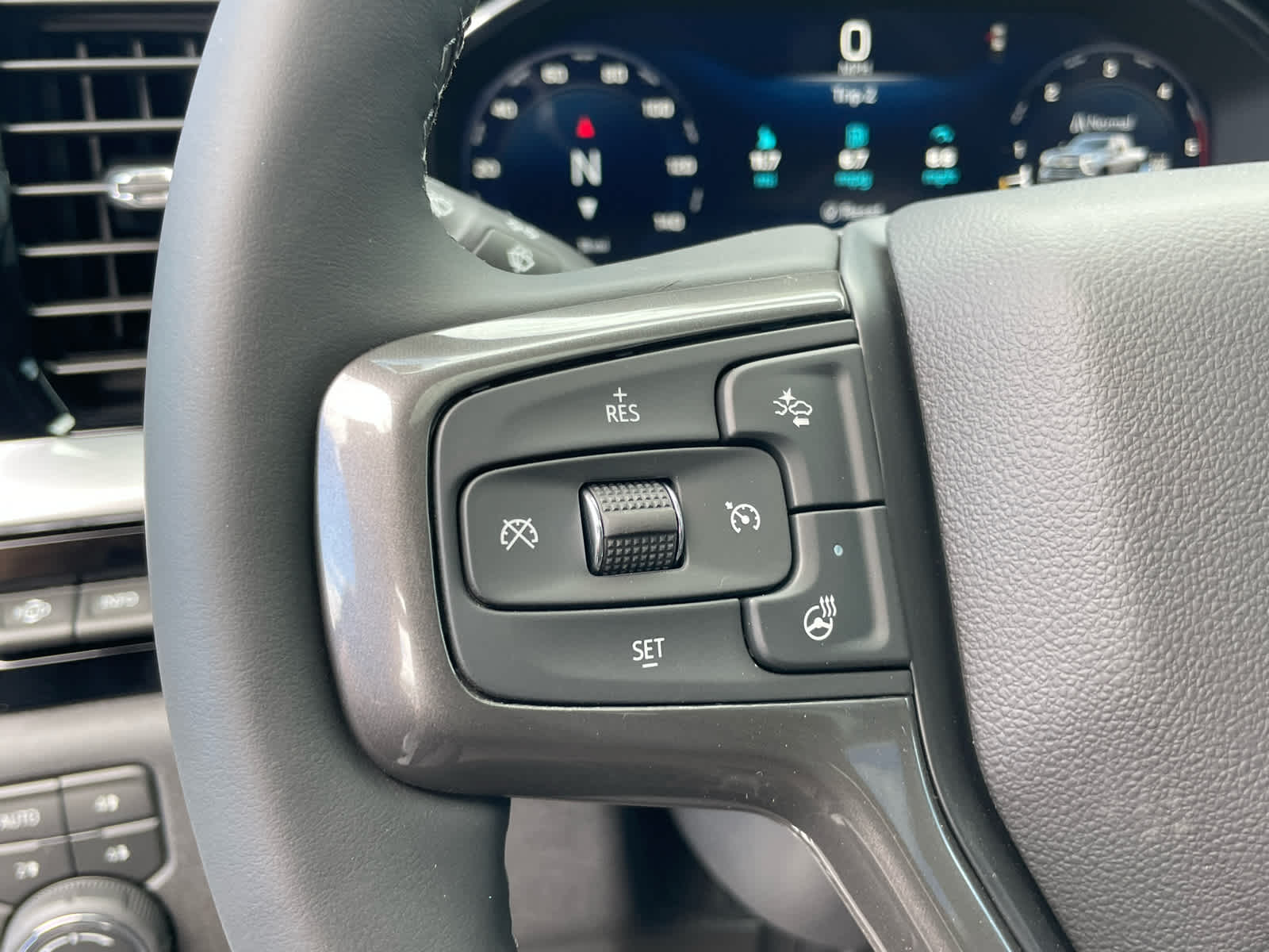 2026 Chevrolet Silverado 3500HD High Country photo 28