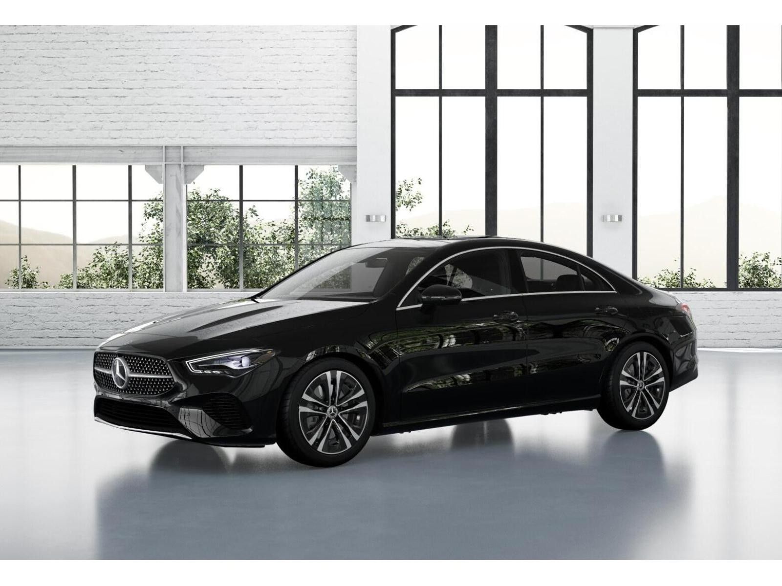 2026 Mercedes Benz CLA 250 photo 37