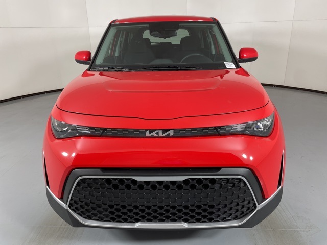 2025 Kia Soul S photo 3