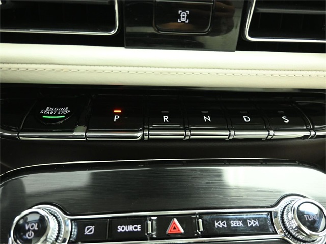 2022 LINCOLN NAUTILUS - Image 14