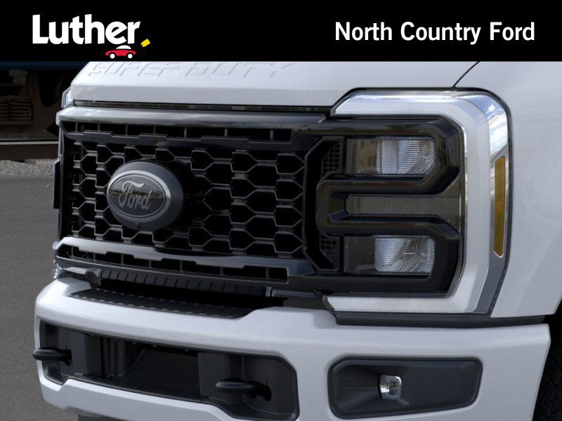 2026 Ford F-250 XLT photo 16