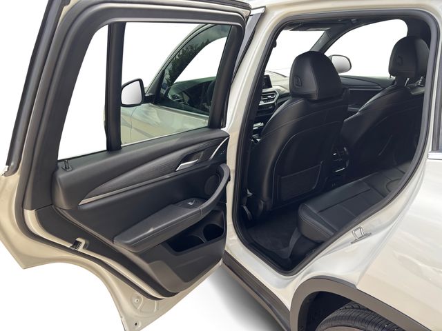 2022 Bmw X3 xDrive30i photo 19