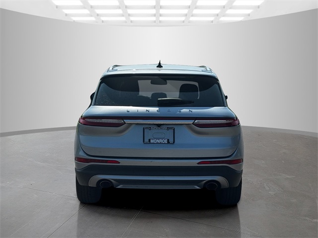 2022 Lincoln Corsair Standard photo 3