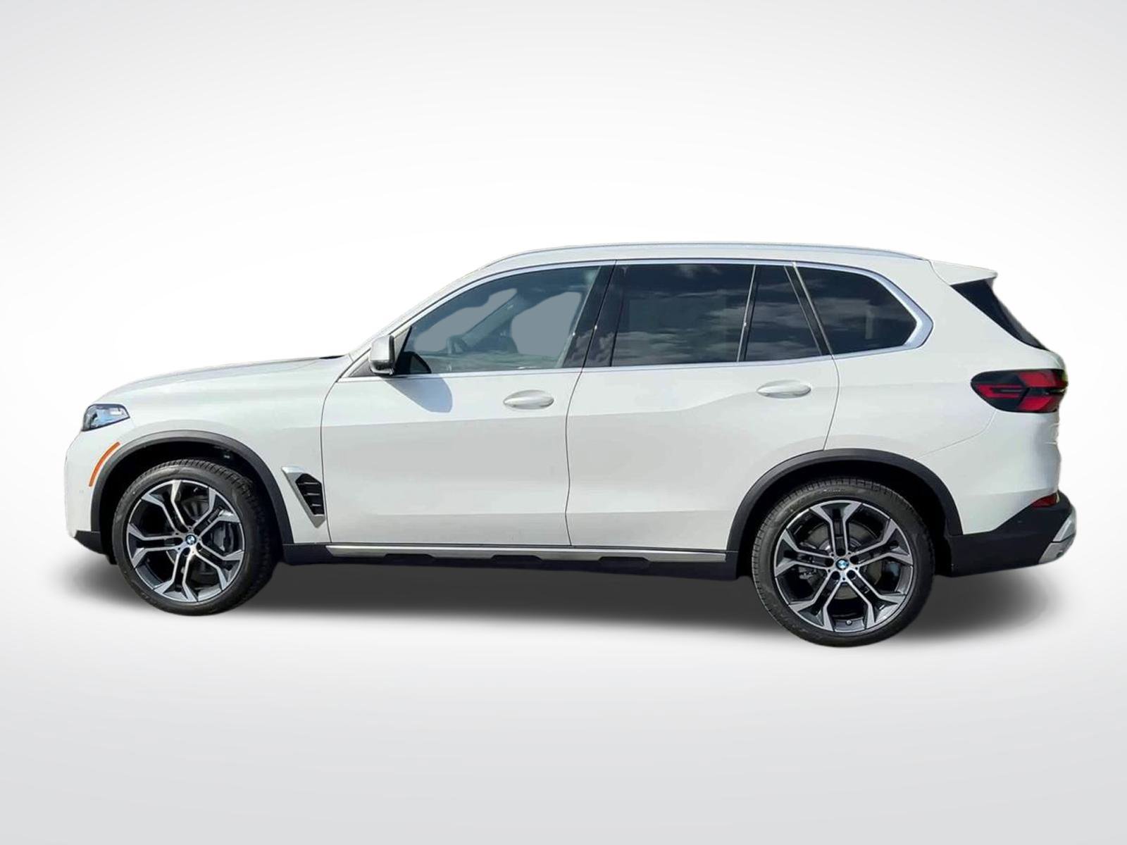 2026 Bmw X5 sDrive40i photo 5