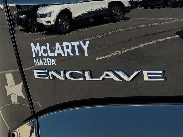 2023 Buick Enclave Essence photo 4