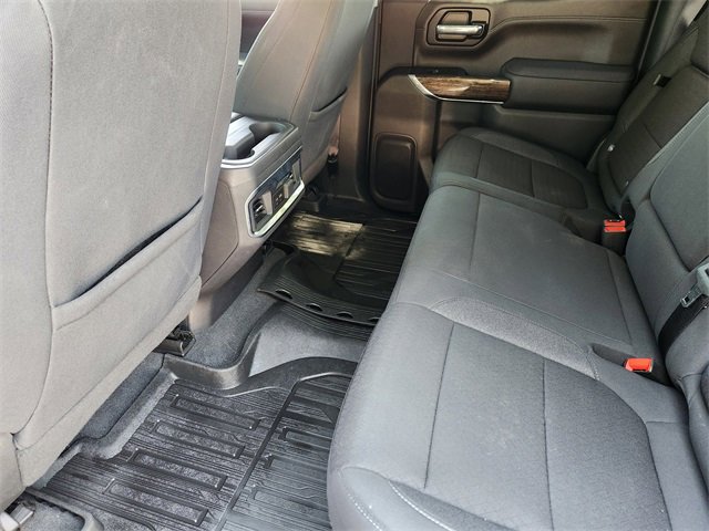 2022 Gmc Sierra 1500 Limited Elevation photo 26