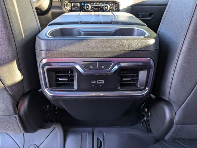 2023 Chevrolet Silverado 1500 High Country photo 26