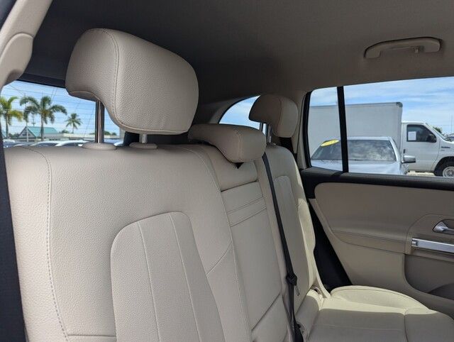 2020 Mercedes Benz GLB 250 4MATIC photo 26
