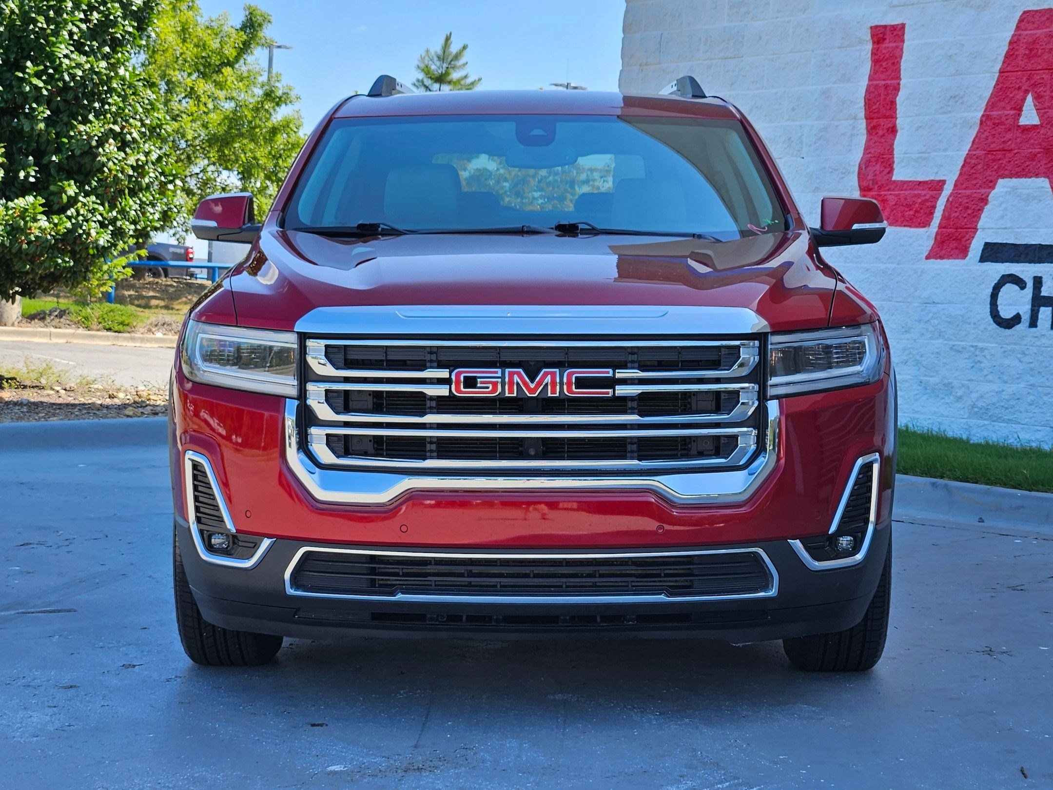 1GKKNUL45PZ184040