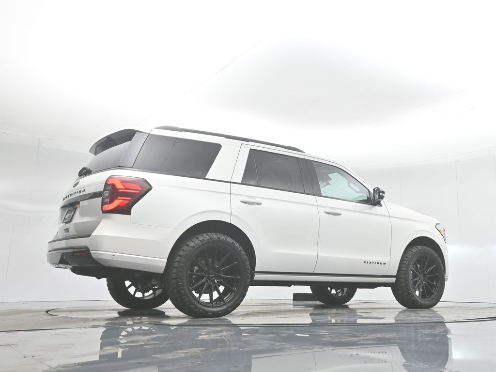 2024 Ford Expedition Platinum photo 49