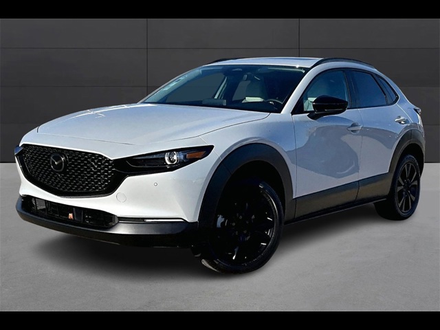 2026 Mazda CX-30 Aire Edition's photo