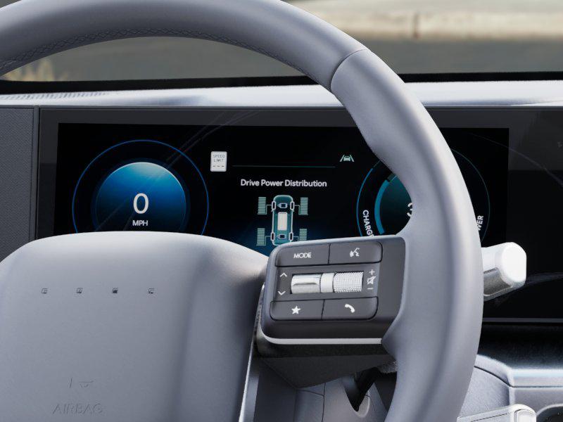 2026 Hyundai Ioniq Limited photo 12