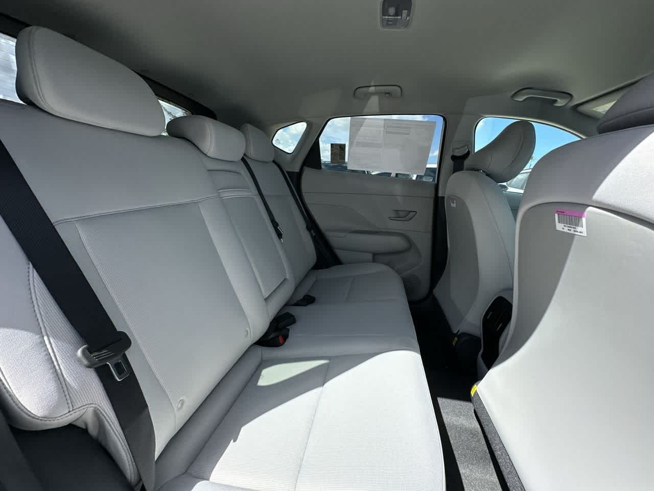 2026 Hyundai Kona SEL photo 23
