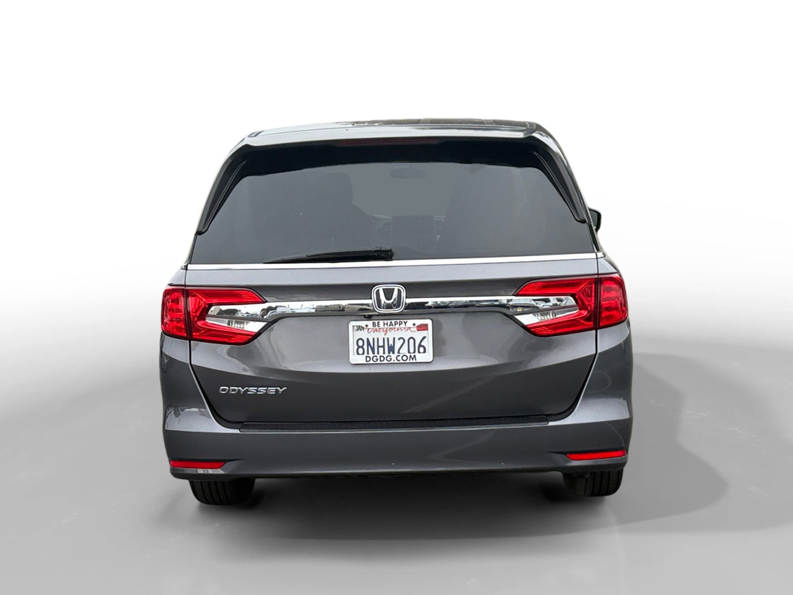2020 Honda Odyssey LX photo 3