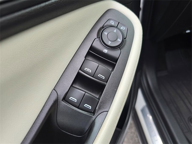 2022 Buick Encore GX Essence photo 13