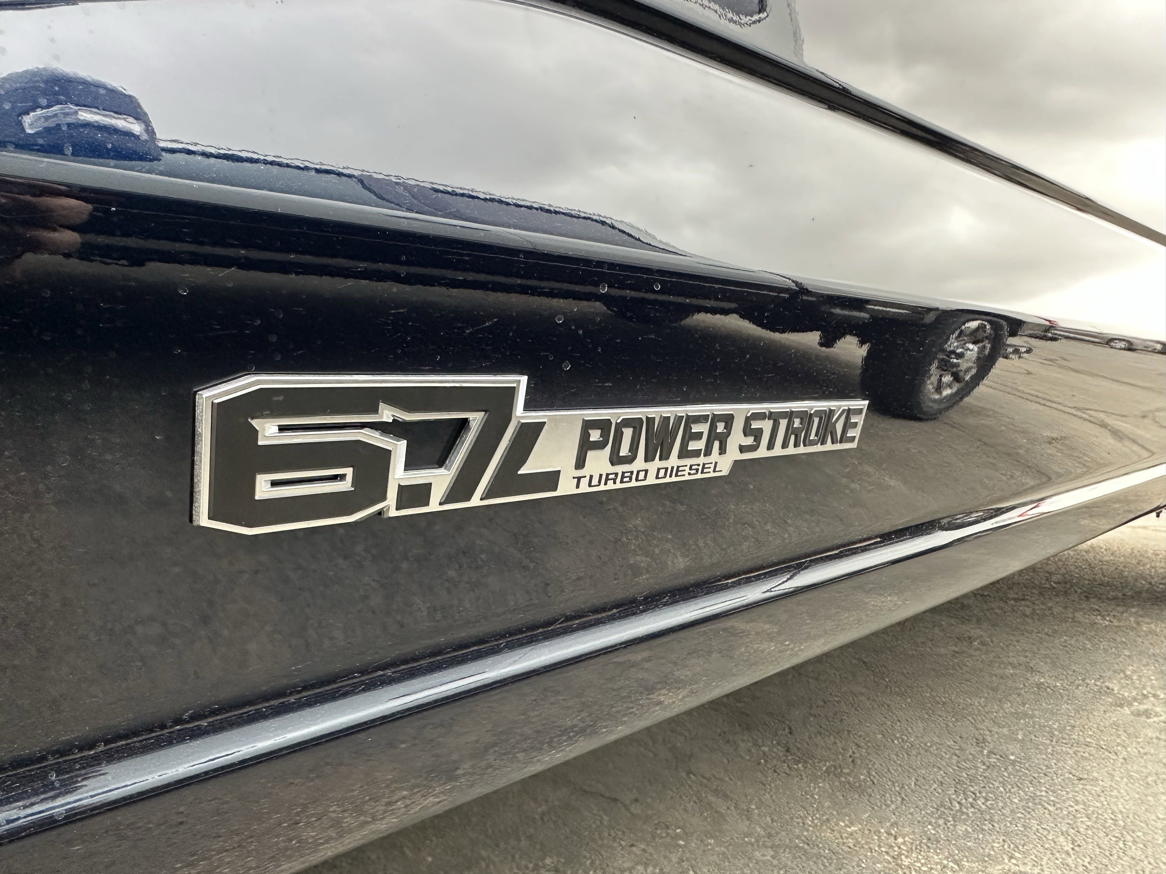 2025 Ford F-350 XL photo 3
