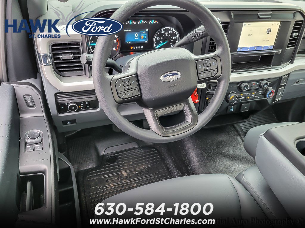 2026 FORD F-450 - Image 8