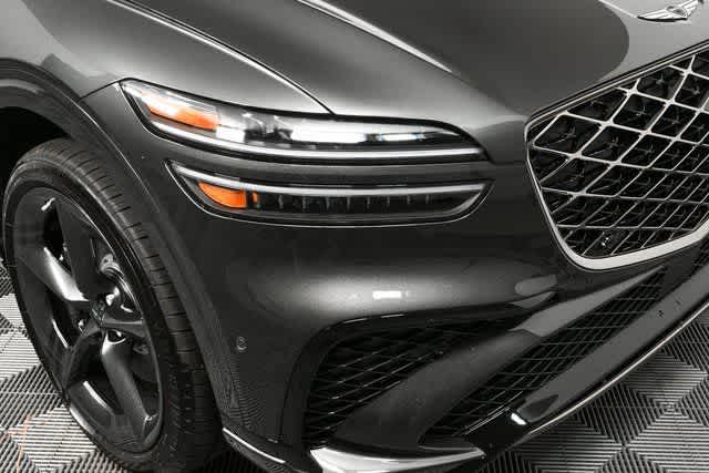 2026 Genesis GV70 3.5T Sport Prestige photo 34