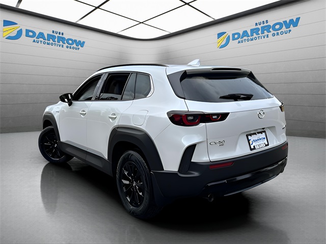 2025 Mazda CX-50 Premium photo 3