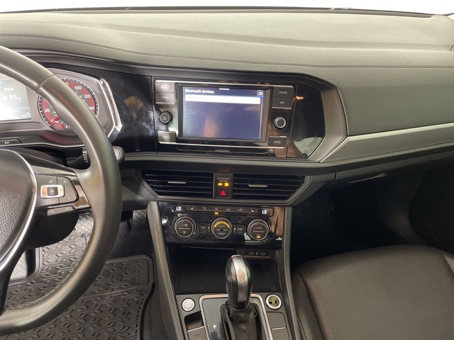 2020 Volkswagen Jetta 1.4T photo 19
