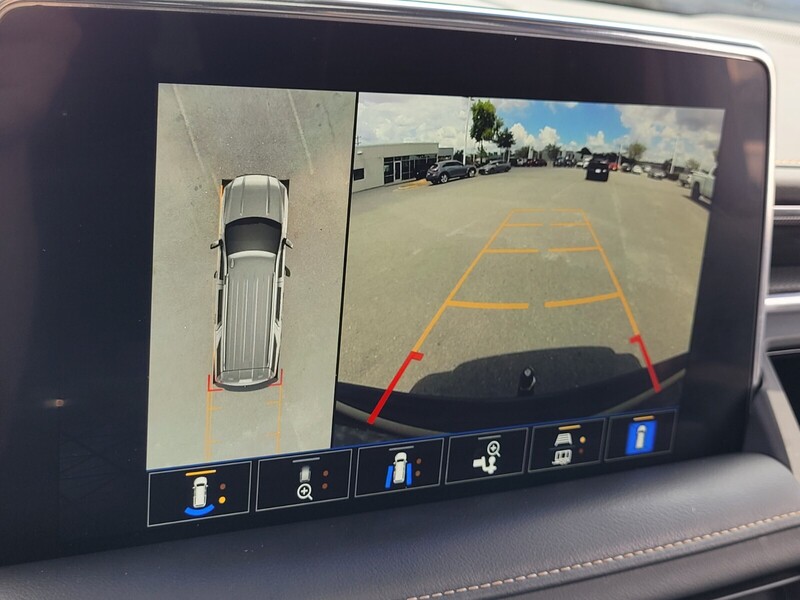 2023 Gmc Yukon AT4 photo 22