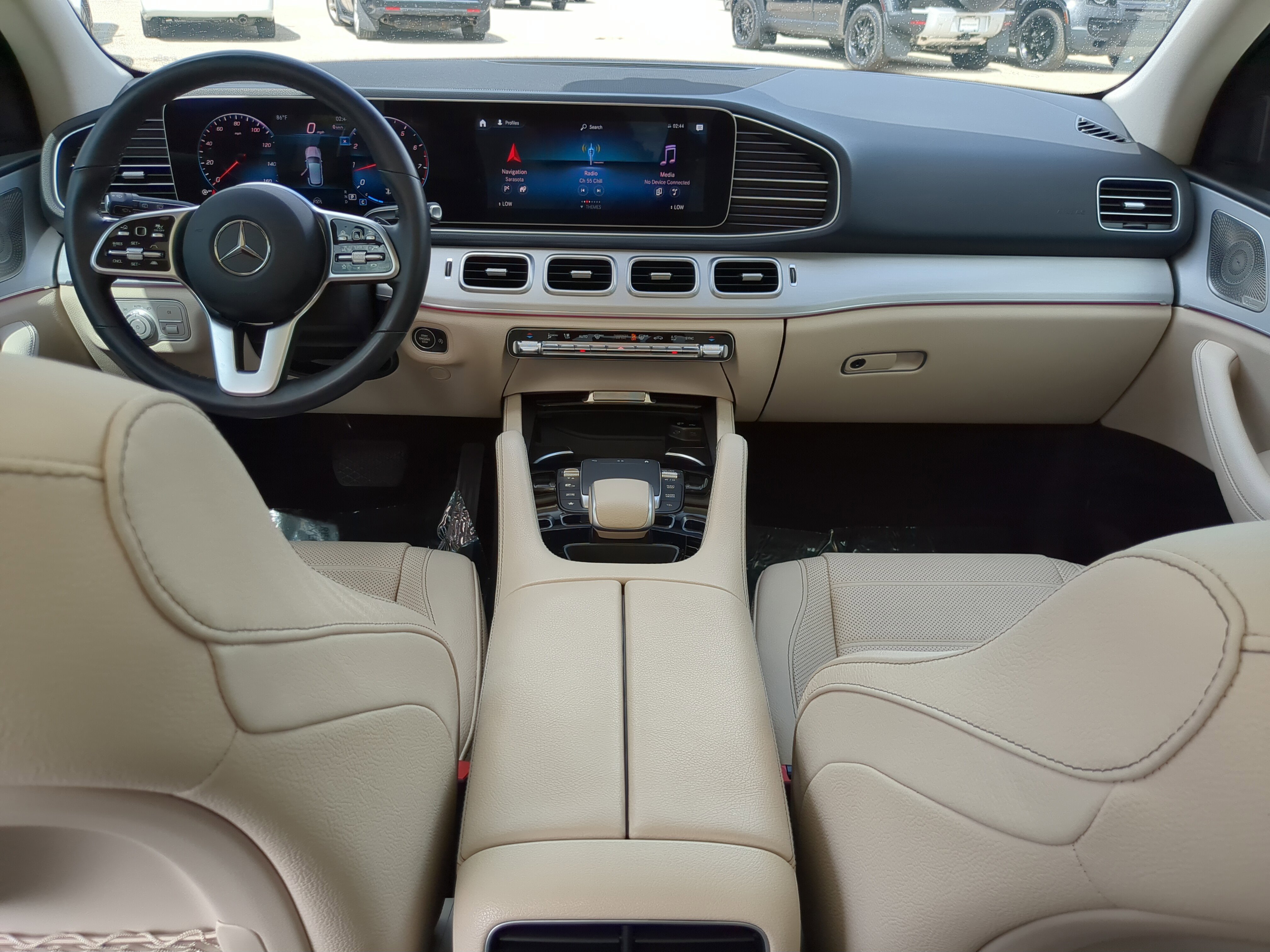 2022 Mercedes Benz GLE 350 4MATIC photo 10