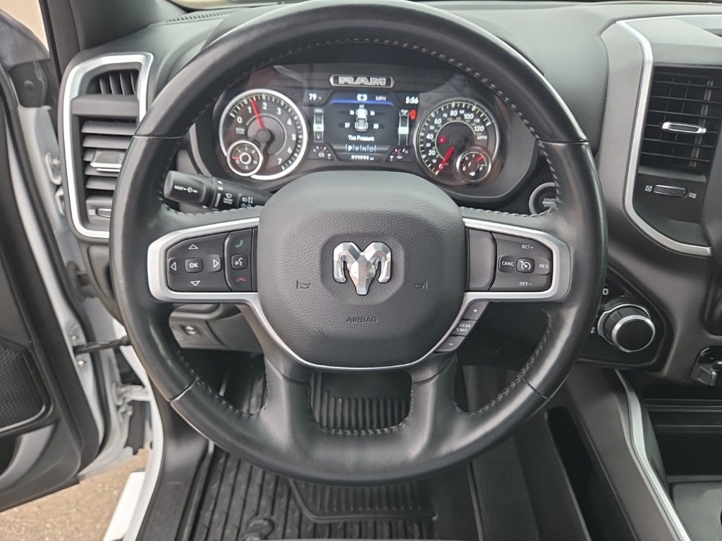 2022 Ram 1500 Big Horn Lone Star photo 14