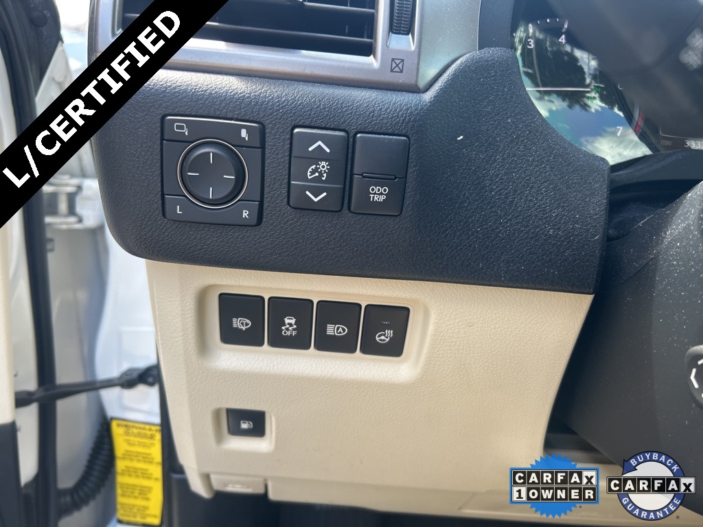 2023 Lexus GX 460 photo 23