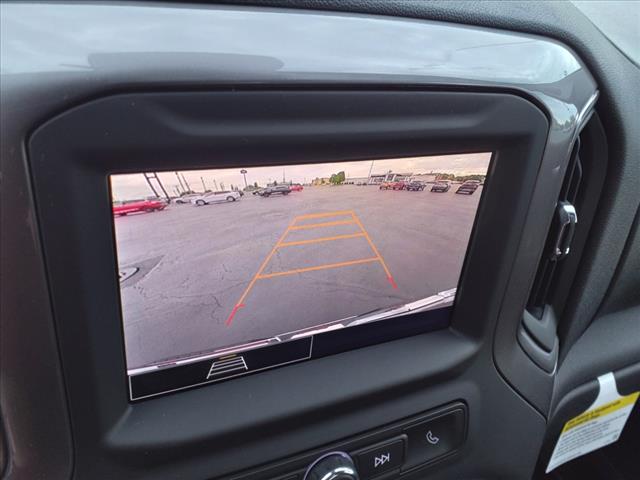 2024 Gmc Sierra 1500 Pro photo 4