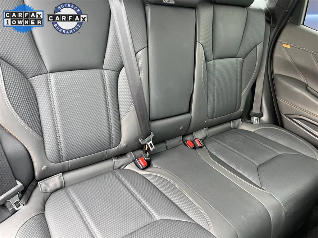 2024 Subaru Forester Wilderness photo 17