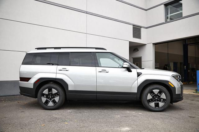 2026 Hyundai Santa Fe SEL photo 3