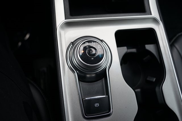 2024 FORD EDGE - Image 17