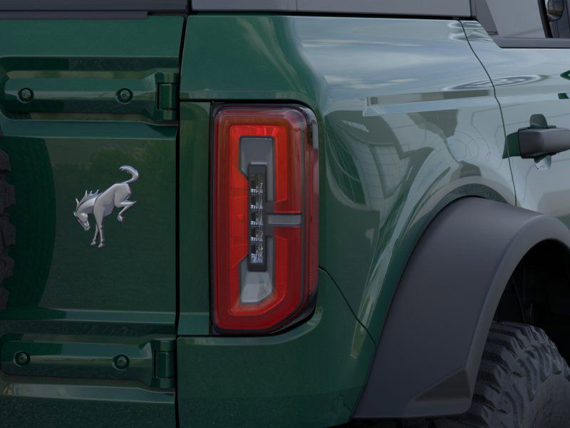 2025 FORD BRONCO - Image 24