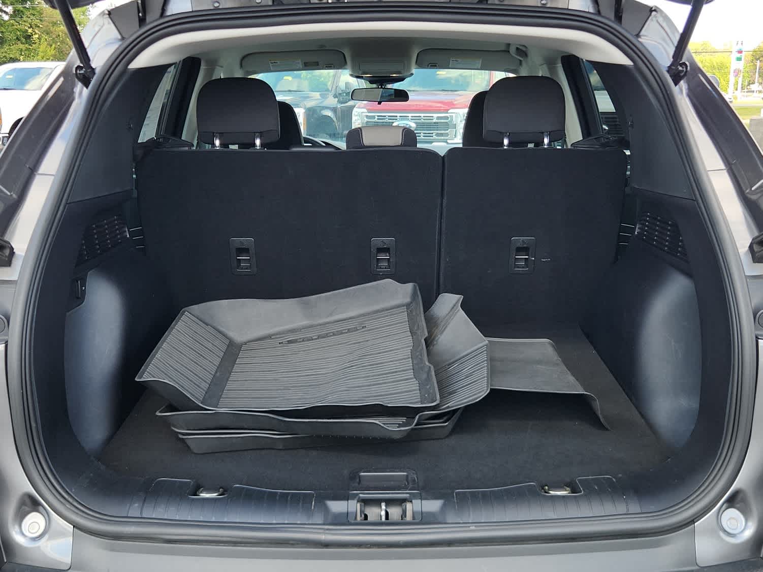 2022 Ford Escape SE photo 18