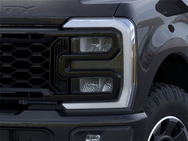 2026 Ford F-350 Lariat photo 17