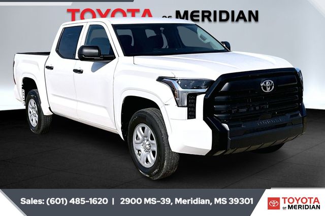 2024 Toyota Tundra SR's photo