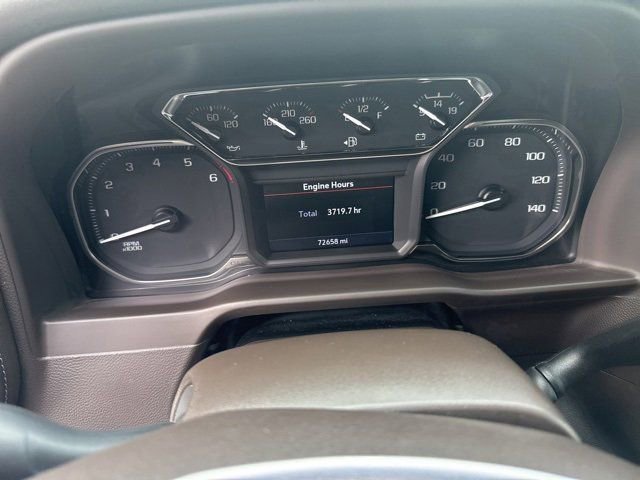 2022 Gmc Sierra 1500 Limited SLT photo 6